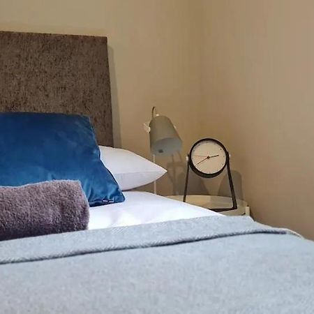 Blima Central Rooms Dublin Luaran gambar
