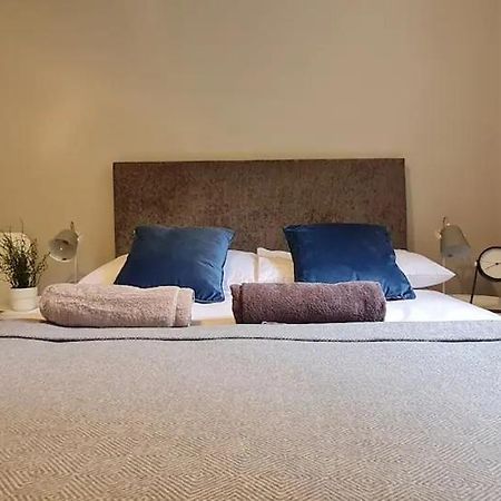 Blima Central Rooms Dublin Luaran gambar