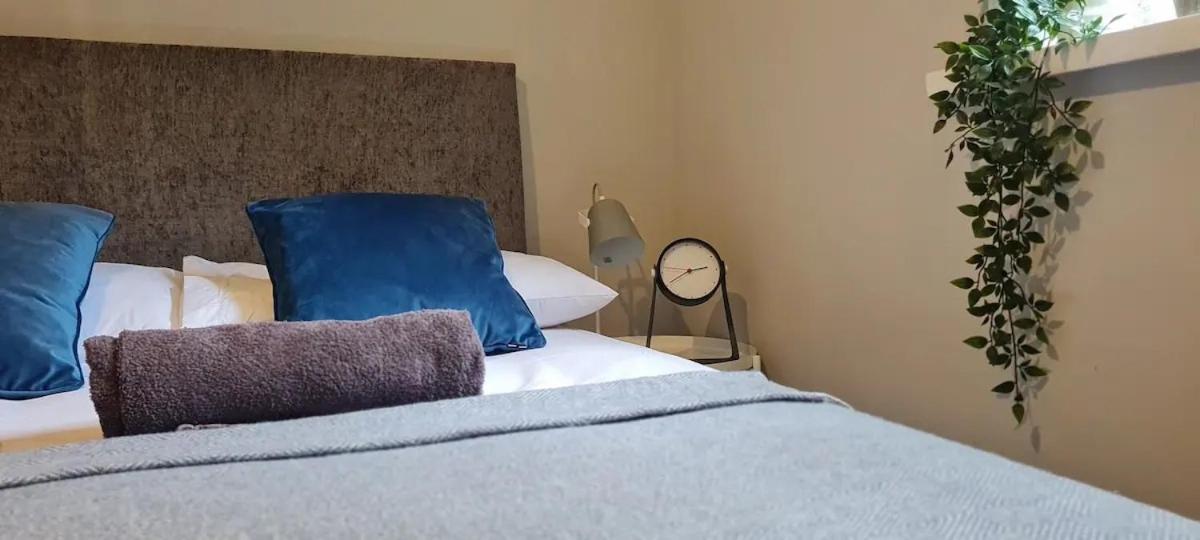 Blima Central Rooms Dublin Luaran gambar