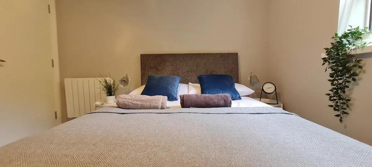 Blima Central Rooms Dublin Luaran gambar