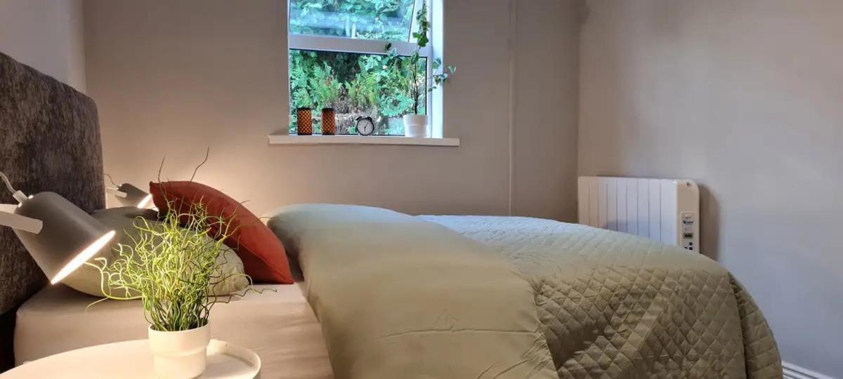 Blima Central Rooms Dublin Luaran gambar