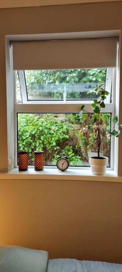 Blima Central Rooms Dublin Luaran gambar