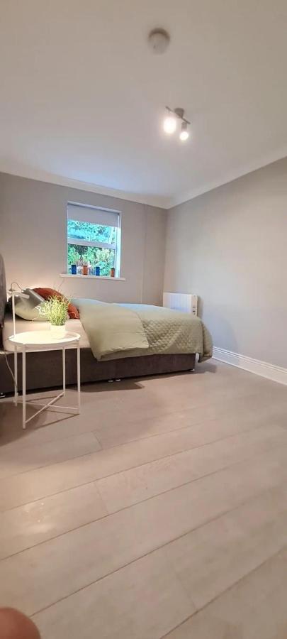 Blima Central Rooms Dublin Luaran gambar