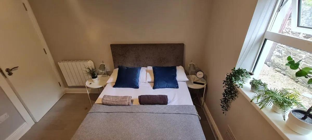 Blima Central Rooms Dublin Luaran gambar