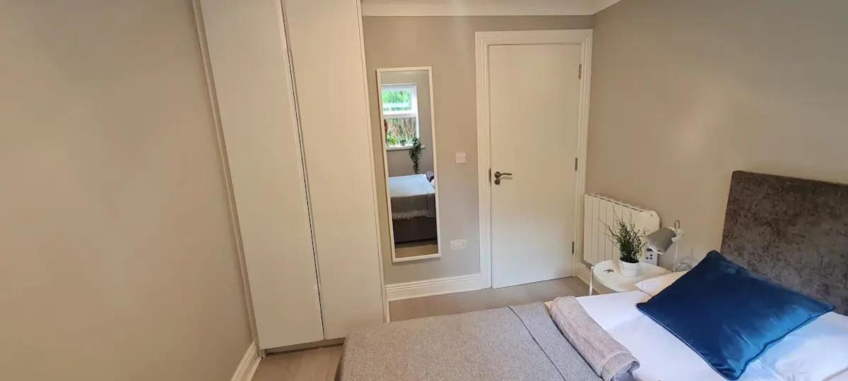 Blima Central Rooms Dublin Luaran gambar