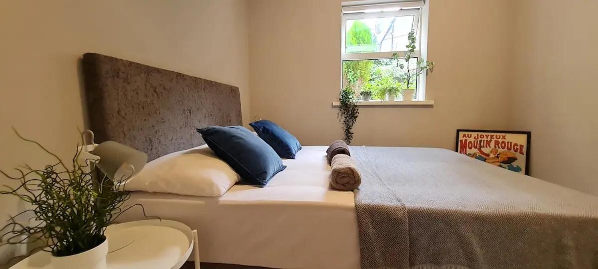 Blima Central Rooms Dublin Luaran gambar