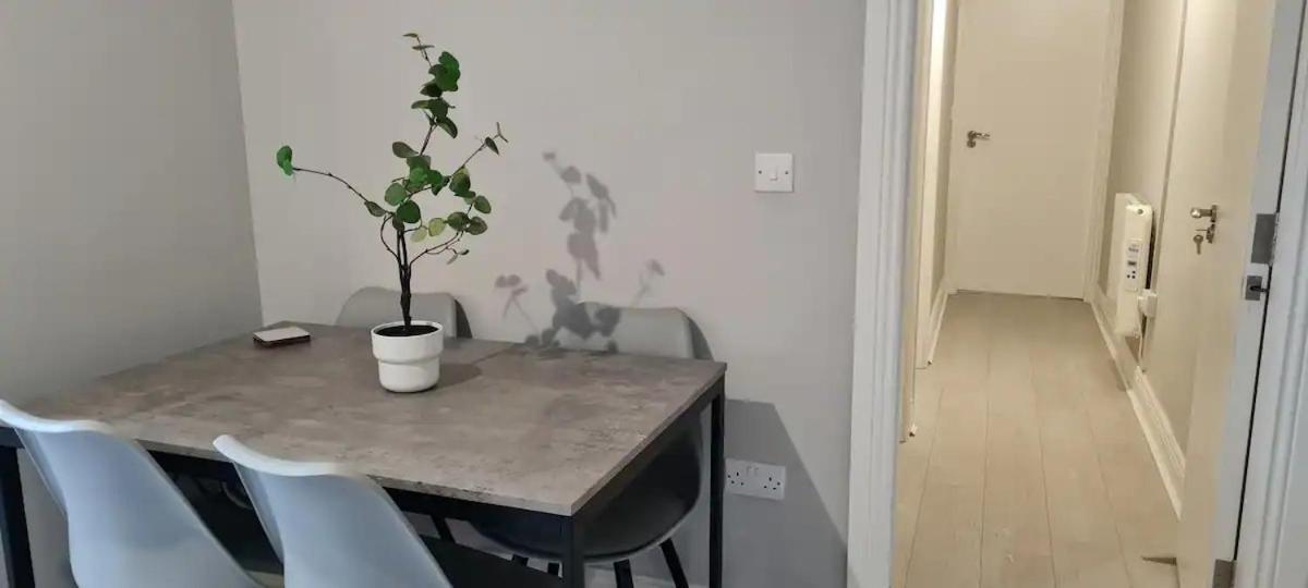 Blima Central Rooms Dublin Luaran gambar