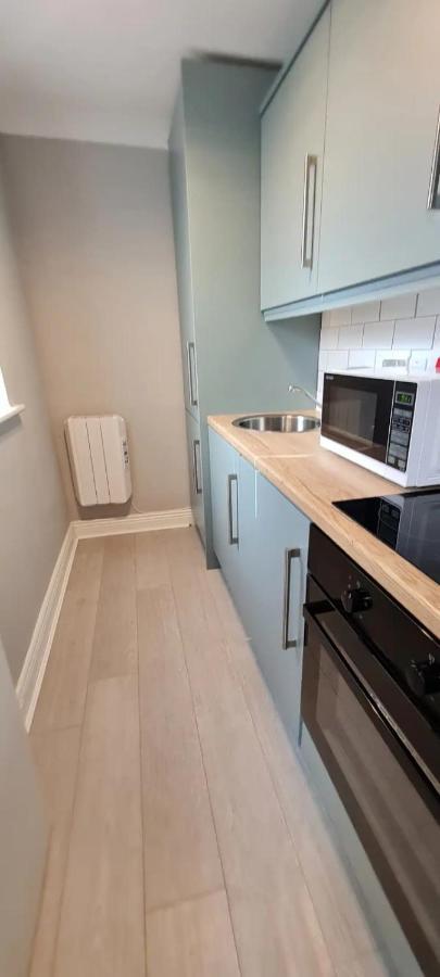 Blima Central Rooms Dublin Luaran gambar