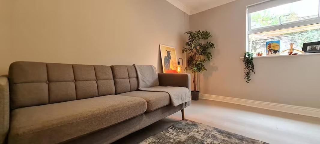 Blima Central Rooms Dublin Luaran gambar